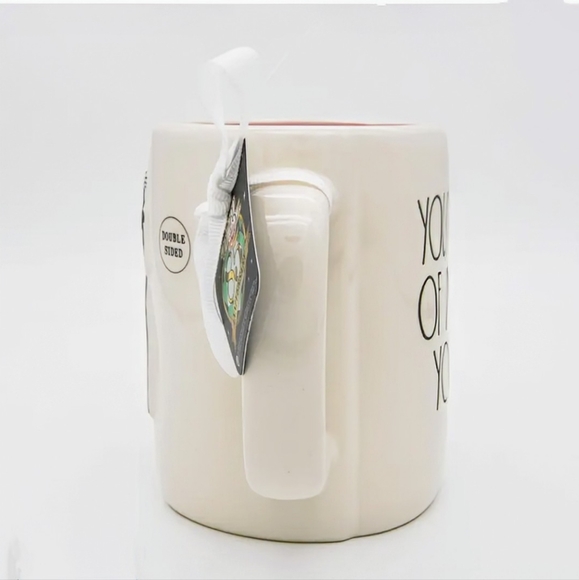 Rae Dunn, NWT, Glinda Wizard of Oz, 85th Anniversary Mug, Artisan Collection - Picture 9 of 10